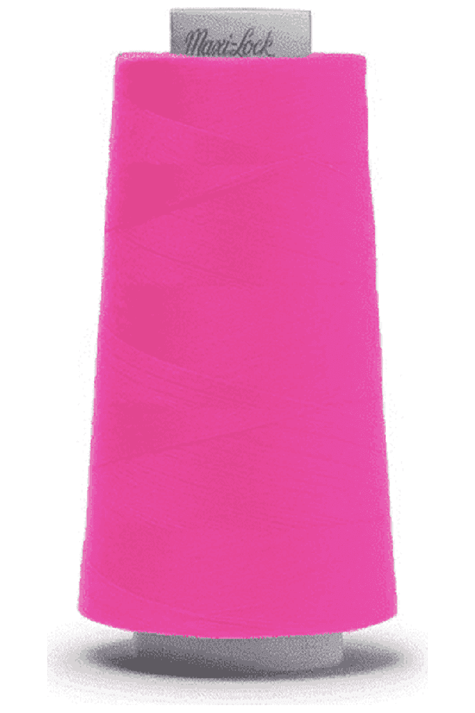 Maxi-Lock All Purpose Serger Thread