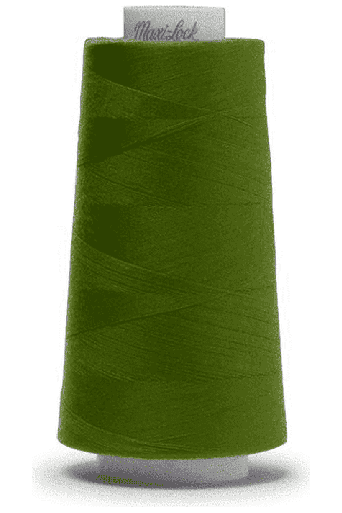 Maxi-Lock All Purpose Serger Thread