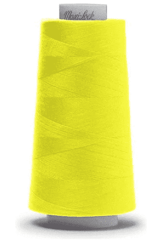 Maxi-Lock All Purpose Serger Thread