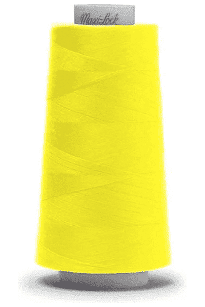 Maxi-Lock All Purpose Serger Thread