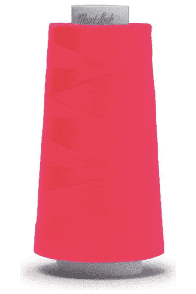 Maxi-Lock All Purpose Serger Thread