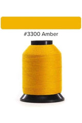 Finesse Quilting Thread - Solids 1500yds/1371m Polyester 50wt/3ply