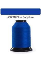 Finesse Quilting Thread - Solids 1500yds/1371m Polyester 50wt/3ply