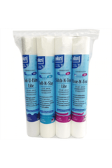 Embroidery Stabilizers Sampler Pack