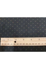 Cast Iron Tic Tac Toe Black A-9308-K 100% Cotton