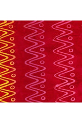 Fabric, Aztec 0613 115cm Minky