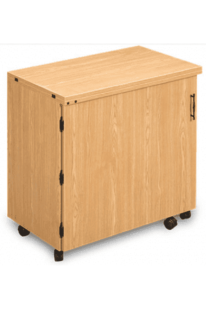 Sylvia Model 810 Compact Quality Sewing Machine Cabinet