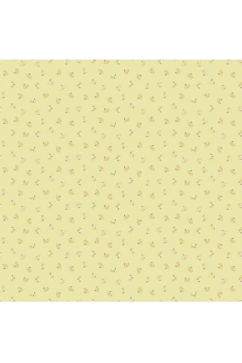 Countryside Comforts Chicks Pistachio - 90737-70