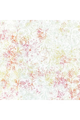 Dandelion Wishes Stylized Floral - 83041