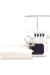 Brother 4234DT Serger - Auto Needle Threader