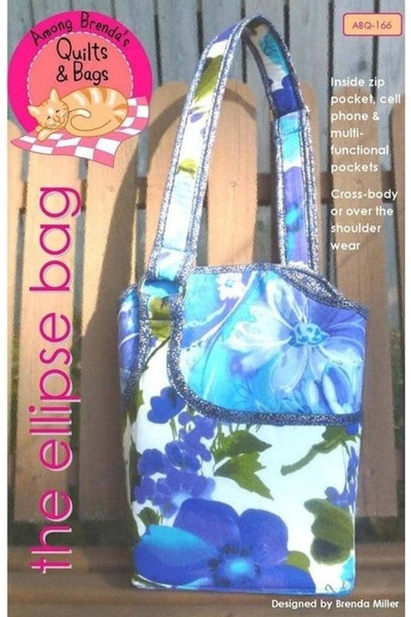 Ellipse Bag Pattern