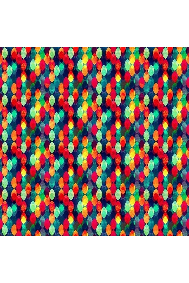 Expressions Wide Backing Beaded Curtain - B10348-49