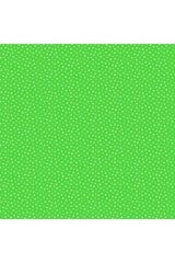 Feelin` Frosty Starry Snowflake Green - F10305-72