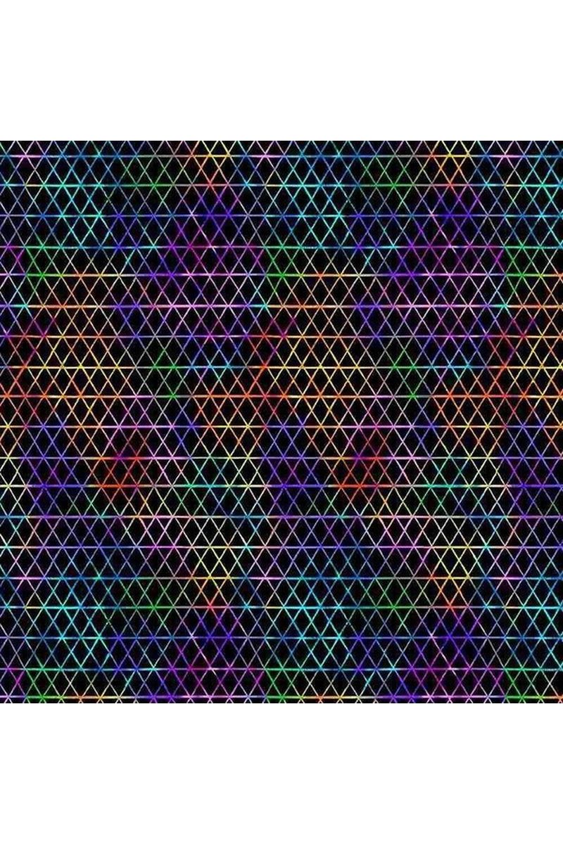 Geometric Diamond Wideback - XGEO-CD1784