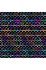 Geometric Diamond Wideback - XGEO-CD1784