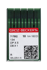 Groz-Beckert Industrial Machine Needles - System: 135x5, DPx5