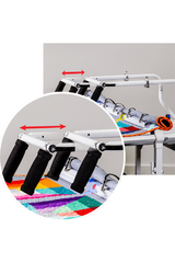Grace G Series Extended Handles