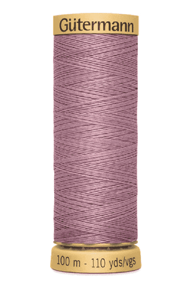 Gutermann Cotton 30 300m Rose Red