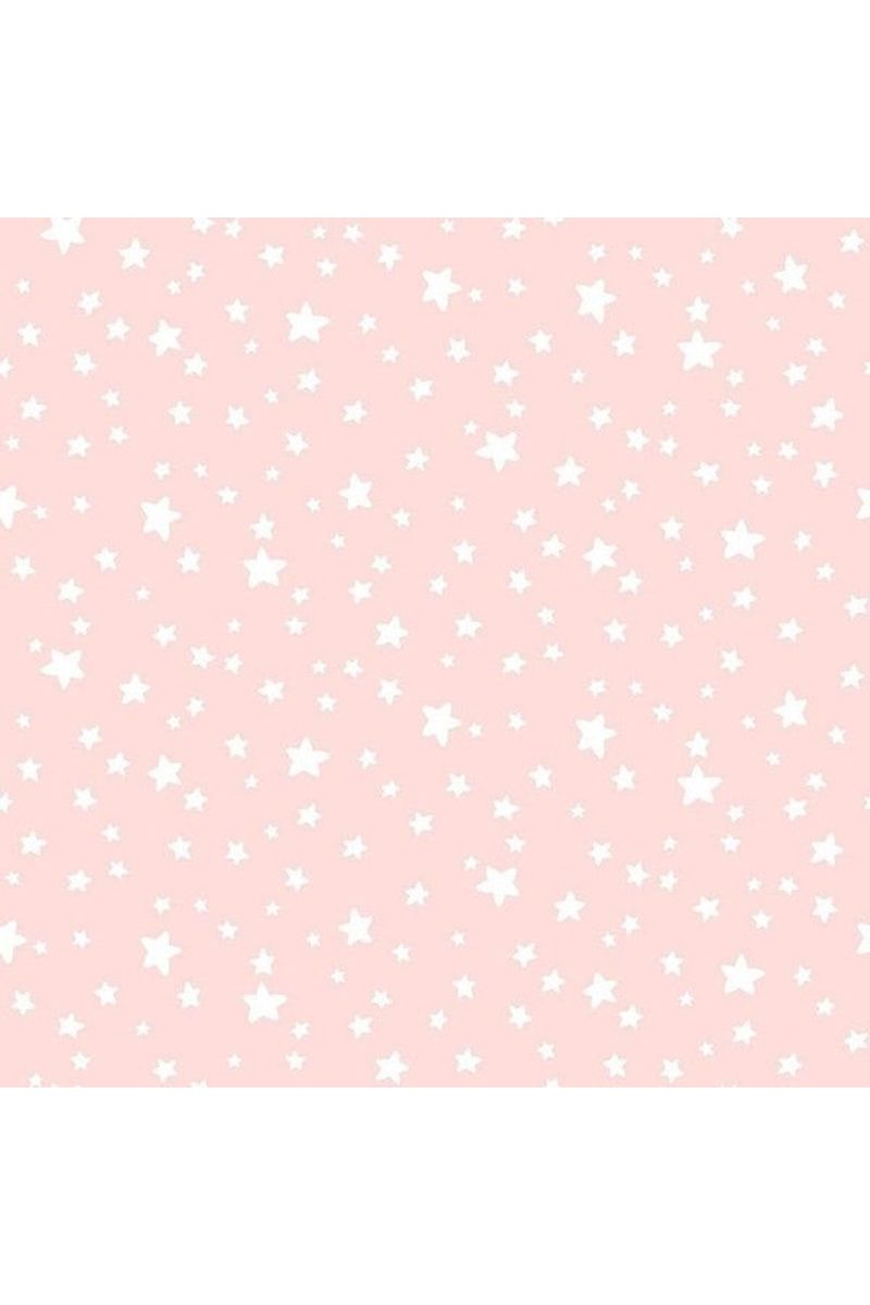 Hang in There Flannel Starry Blossom - F2623-BSS
