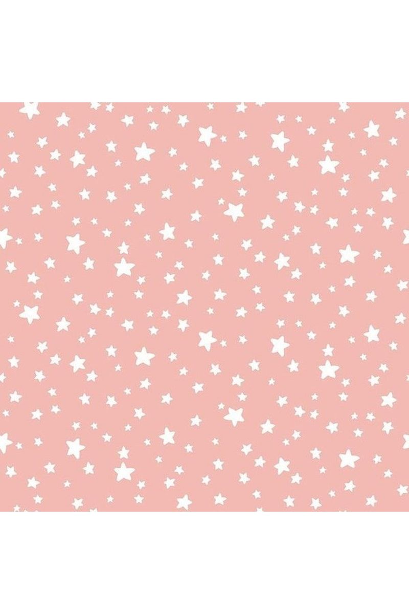 Hang in There Flannel Starry Confetti - F2623-CFT