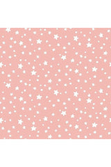Hang in There Flannel Starry Confetti - F2623-CFT