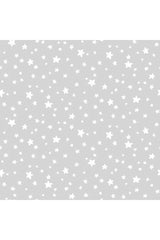 Hang in There Flannel Starry Moon - F2623-MOON