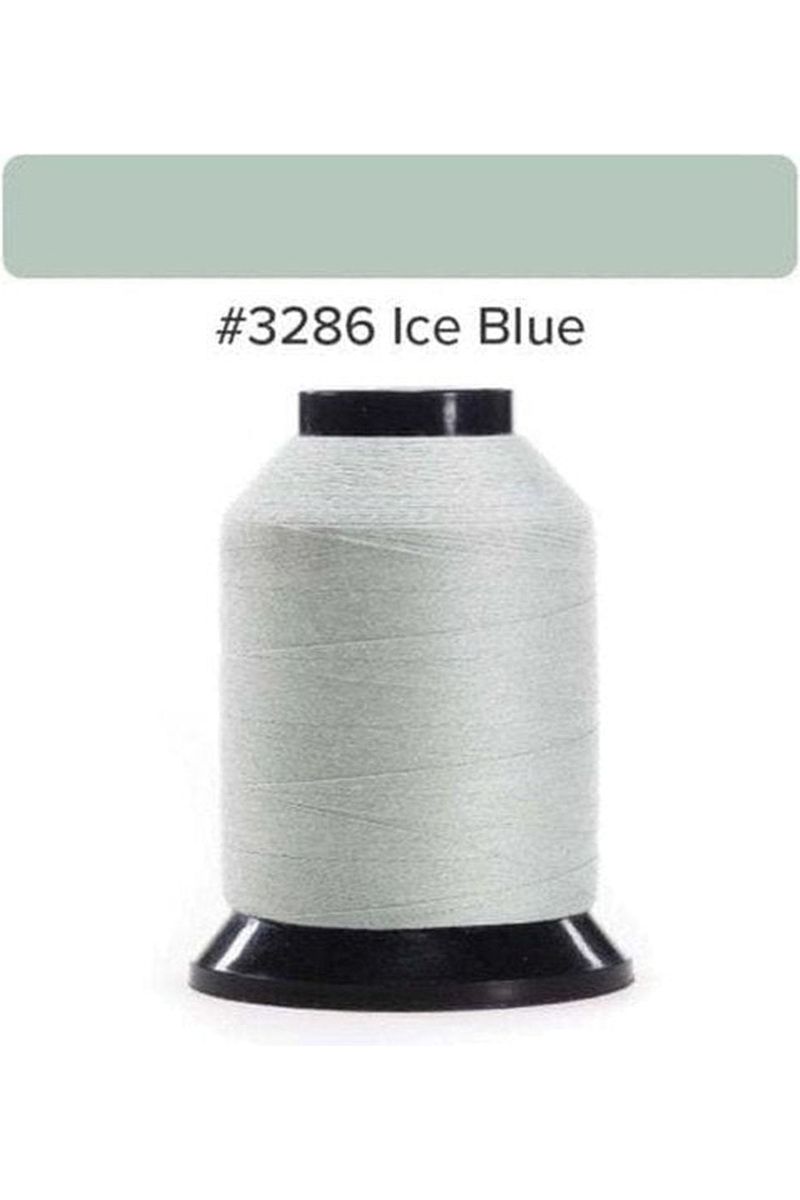 Finesse Quilting Thread - Solids 1500yds/1371m Polyester 50wt/3ply