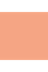Pure Elements Apricot Crepe 44"