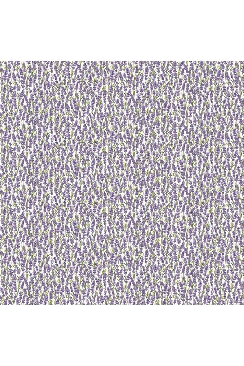 Lavender Market Packed Lavender - 24476-10