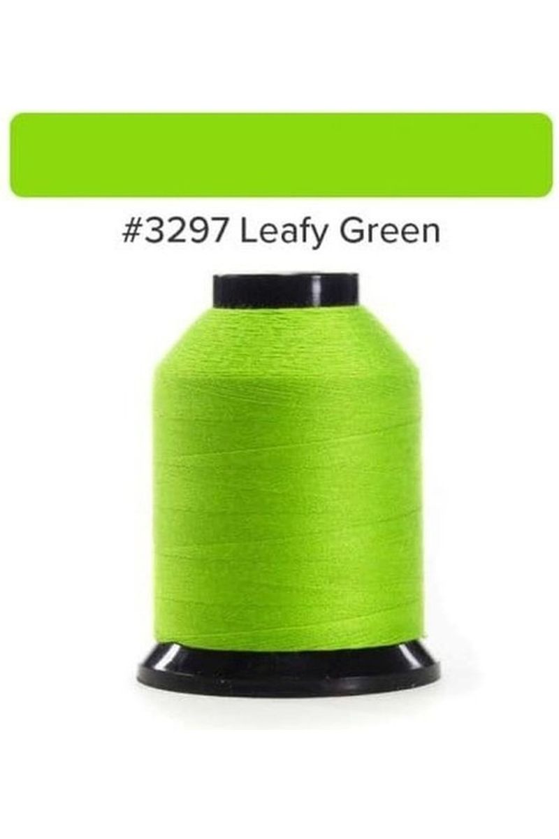 Finesse Quilting Thread - Solids 1500yds/1371m Polyester 50wt/3ply