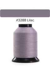Finesse Quilting Thread - Solids 1500yds/1371m Polyester 50wt/3ply