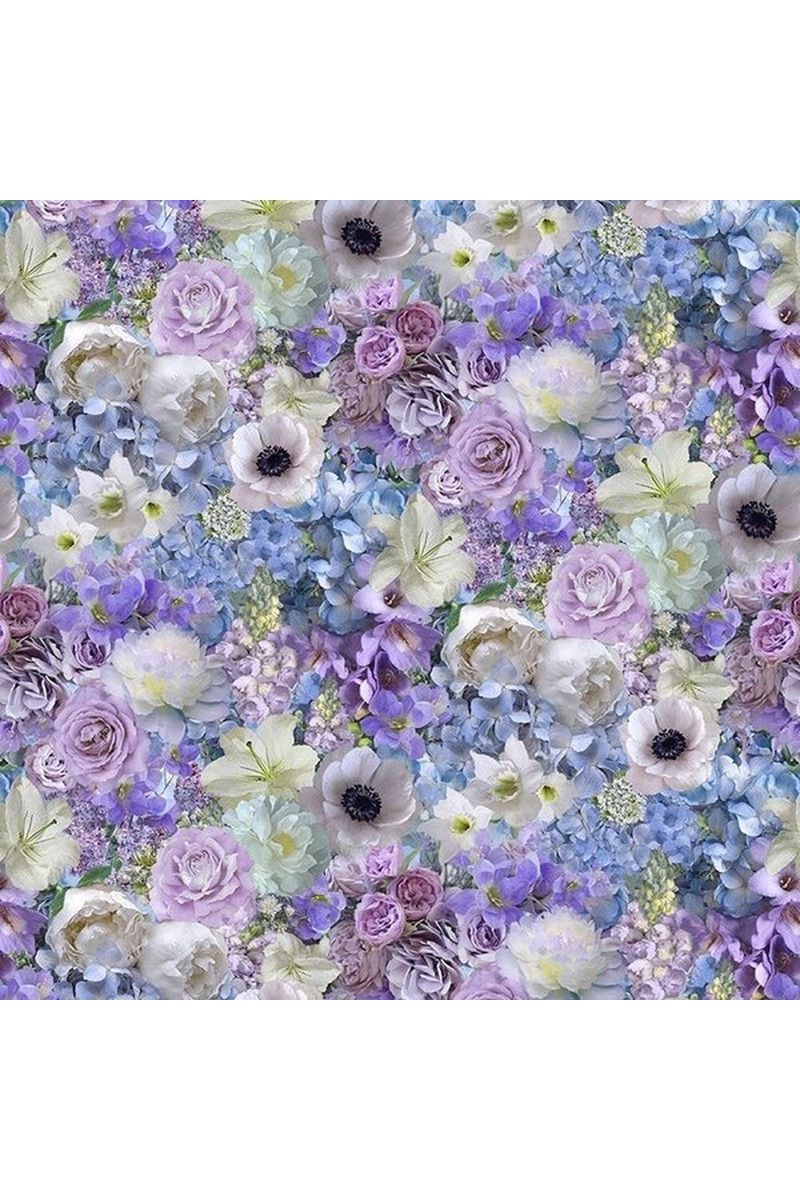 Love Letter Packed Fancy Floral - CD2368