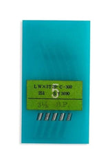 Organ Ball Point Blind Stitch Industrial Machine Needles - System: 251, LWx3T