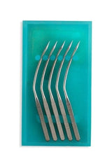 Organ Ball Point Blind Stitch Industrial Machine Needles - System: 251, LWx3T