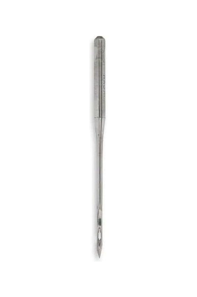 Organ Brand Industrial Machine Needles - System: 134D, 135x8TRI, PFx134D, SY1981 LEATHER - 10/Pack