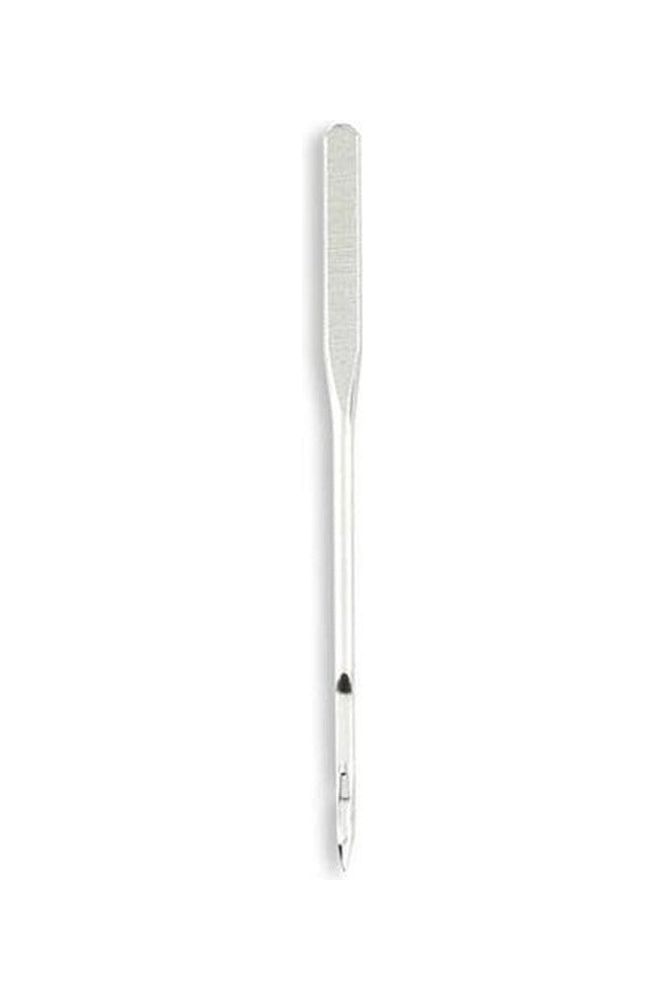 Organ Brand Domestic Needles - System: Leather 15x1, 130/705H - 5/Pack