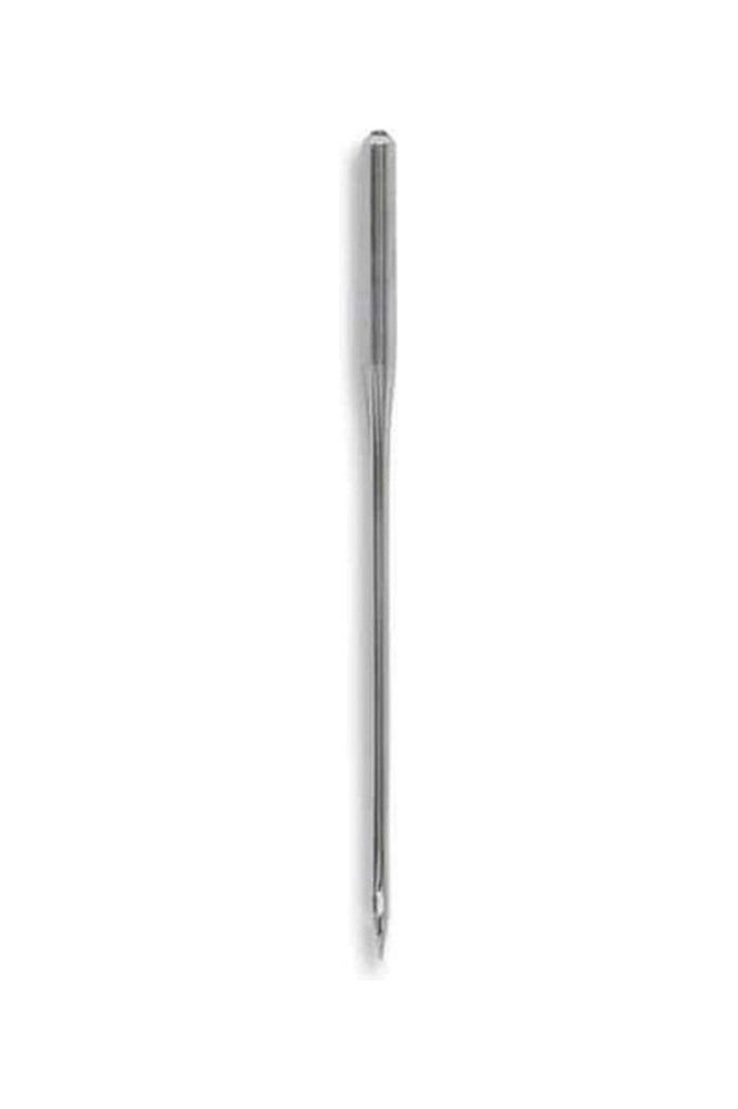 Organ Brand Industrial Machine Needles - System: Qx1, 175x1, 1985, SY2851, 175x1FS, CDx471 - 10/Pack