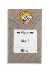 Organ Brand Industrial Machine Needles - System: DCx1F - 10/Pack