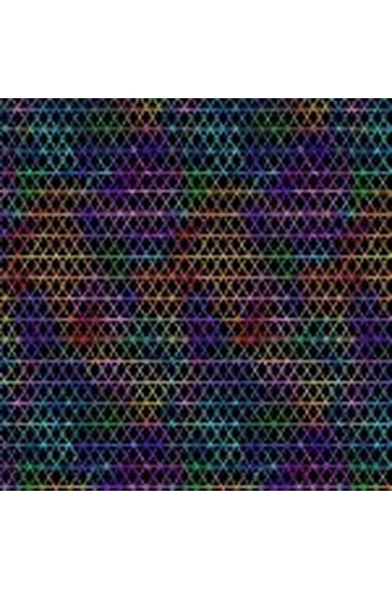 Nature's Glow Geometric Diamond Shape - GEO-CD1784