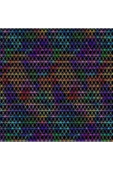 Nature's Glow Geometric Diamond Shape - GEO-CD1784