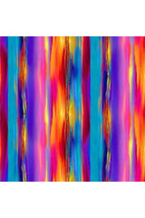 Nature's Glow Painted Stripes Bright - CD1072