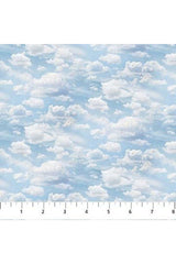 Naturescapes Basics Light Blue- 2549-42