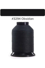 Finesse Quilting Thread - Solids 1500yds/1371m Polyester 50wt/3ply