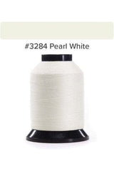 Finesse Quilting Thread - Solids 1500yds/1371m Polyester 50wt/3ply