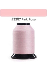 Finesse Quilting Thread - Solids 1500yds/1371m Polyester 50wt/3ply
