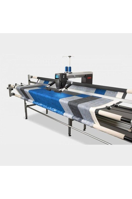 Bernina Q-Series: Q24, Longarm Quilting Machine