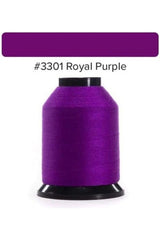 Finesse Quilting Thread - Solids 1500yds/1371m Polyester 50wt/3ply