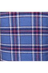 Lumberjack Blue Flannel