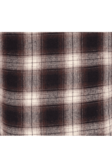 Lumberjack Brown Flannel
