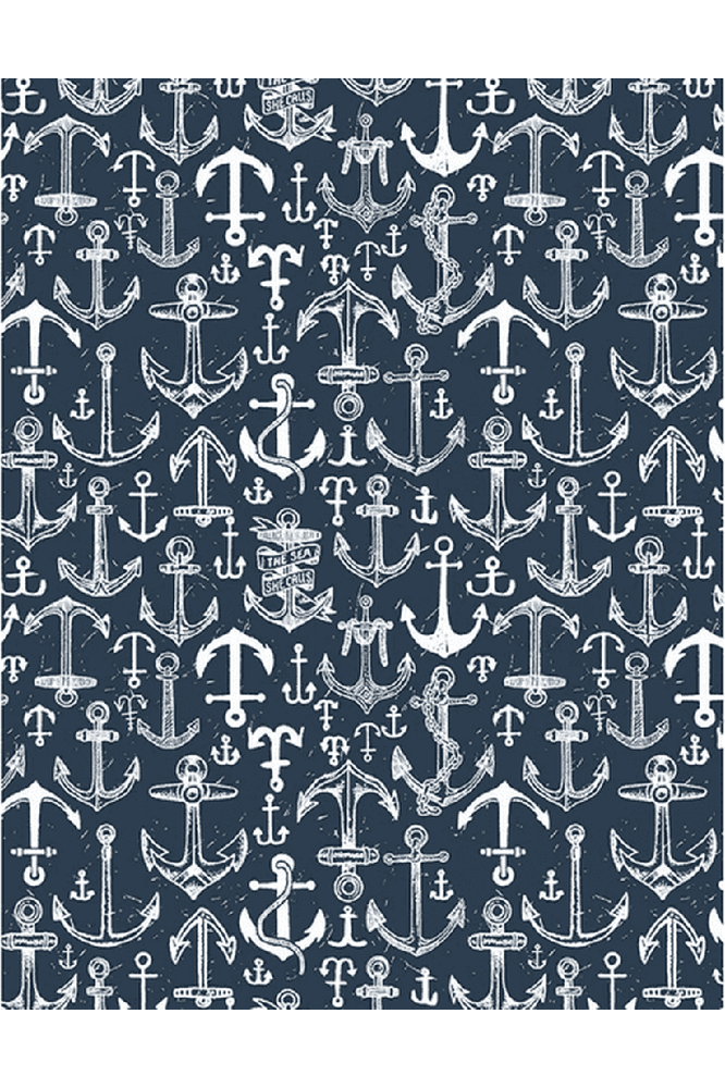 Bootylicious Anchors Aweigh